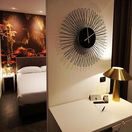 Hotel Up Wellness & Spa Foggia Esterno foto