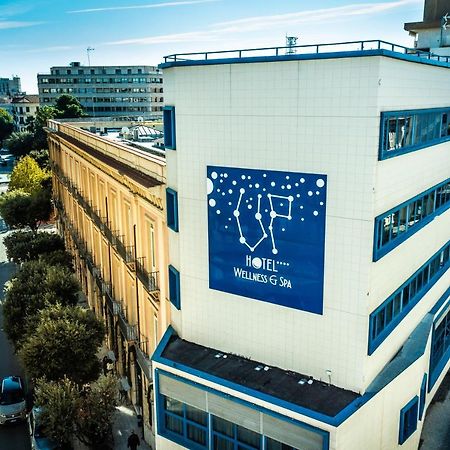 Hotel Up Wellness & Spa Foggia Esterno foto