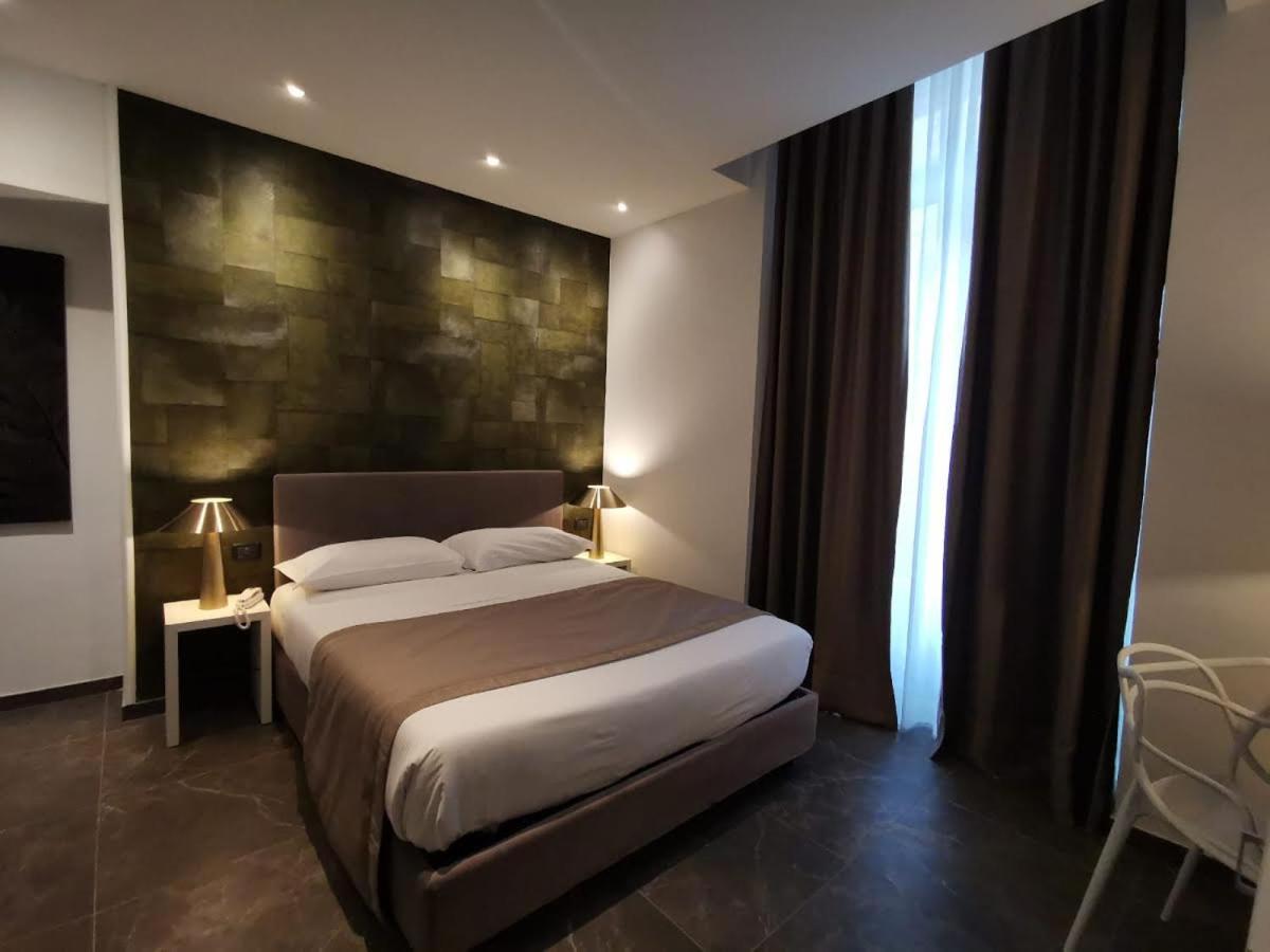 Hotel Up Wellness & Spa Foggia Esterno foto