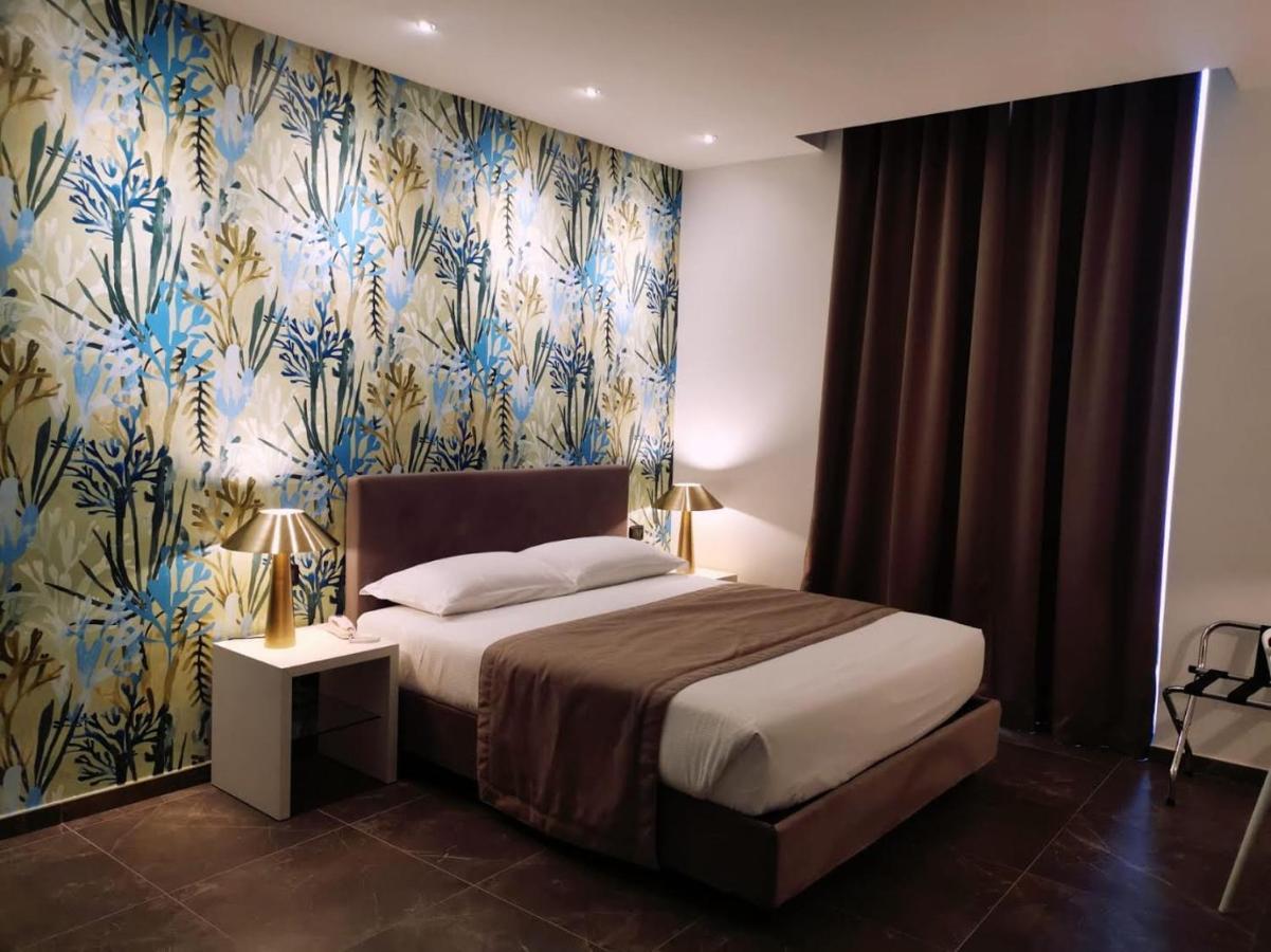 Hotel Up Wellness & Spa Foggia Esterno foto