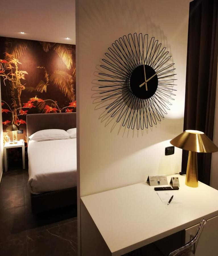 Hotel Up Wellness & Spa Foggia Esterno foto