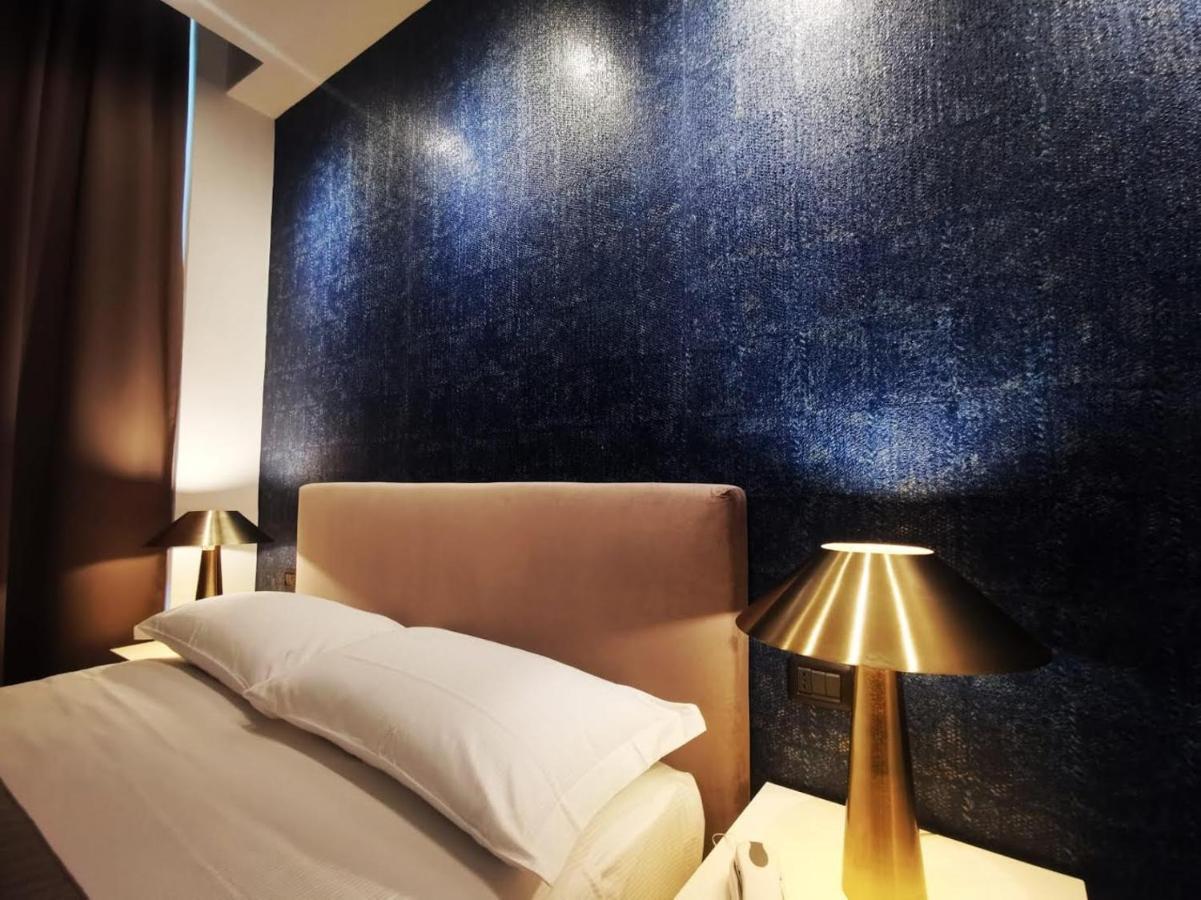 Hotel Up Wellness & Spa Foggia Esterno foto