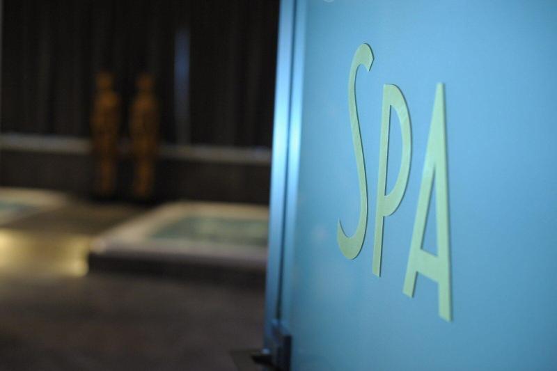 Hotel Up Wellness & Spa Foggia Esterno foto