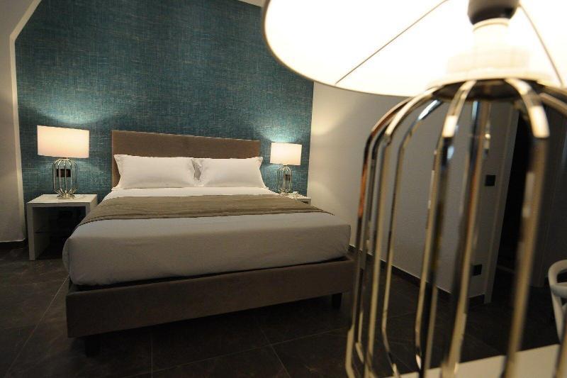 Hotel Up Wellness & Spa Foggia Esterno foto