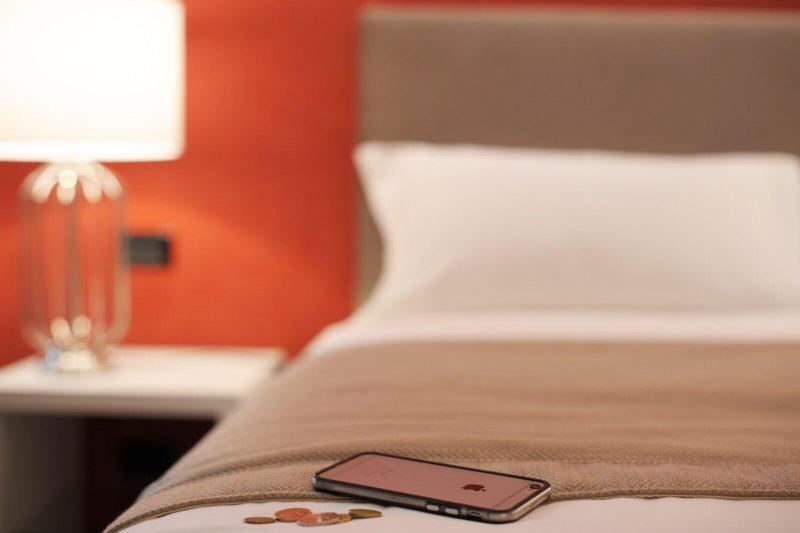 Hotel Up Wellness & Spa Foggia Esterno foto
