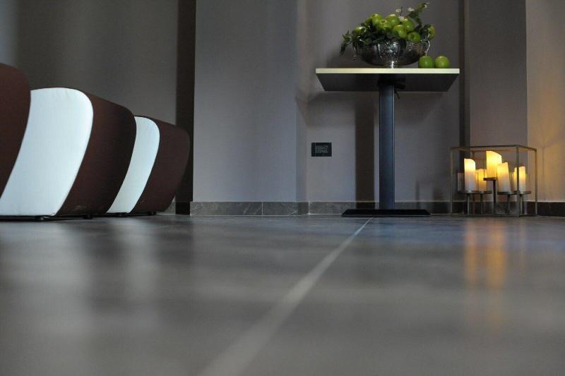Hotel Up Wellness & Spa Foggia Esterno foto