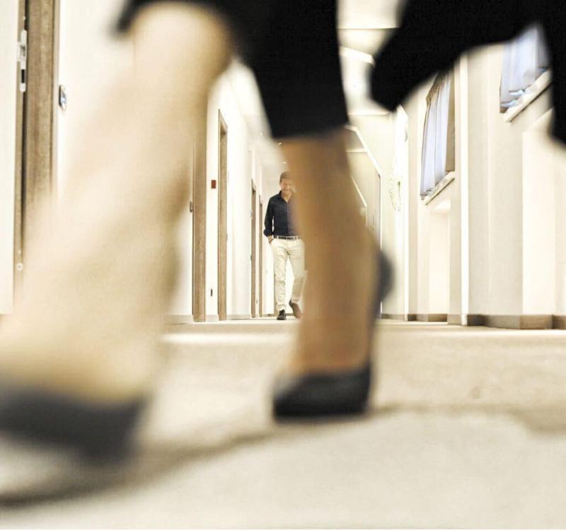 Hotel Up Wellness & Spa Foggia Esterno foto