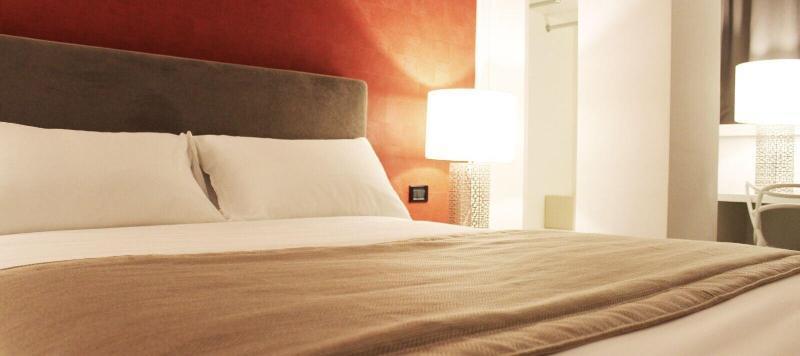 Hotel Up Wellness & Spa Foggia Esterno foto