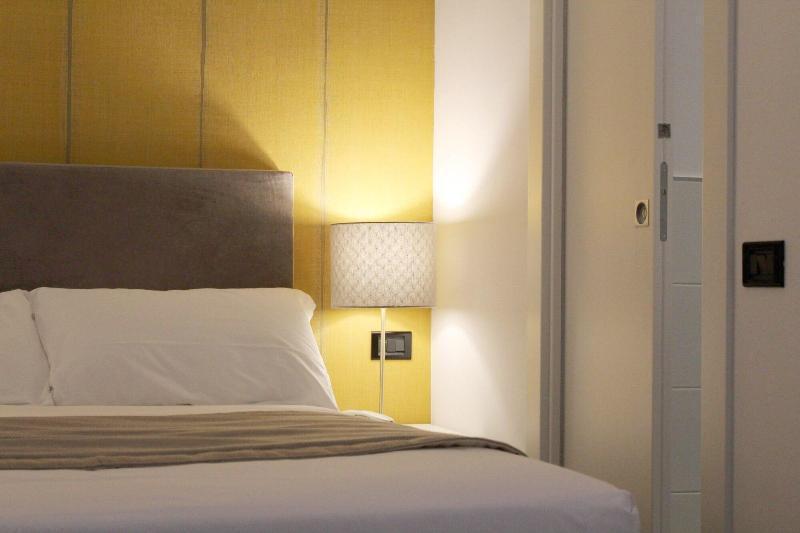 Hotel Up Wellness & Spa Foggia Esterno foto