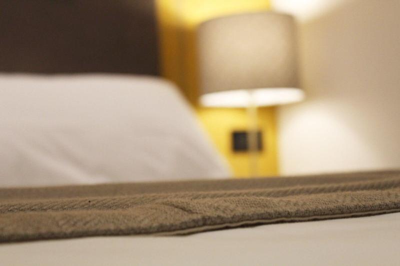 Hotel Up Wellness & Spa Foggia Esterno foto