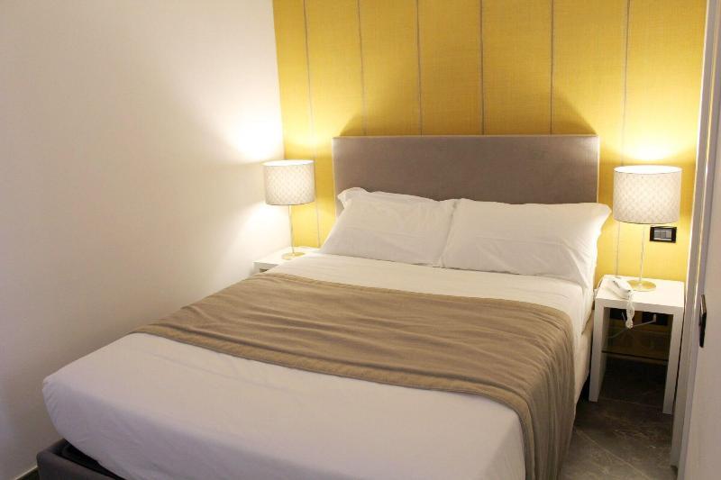 Hotel Up Wellness & Spa Foggia Esterno foto