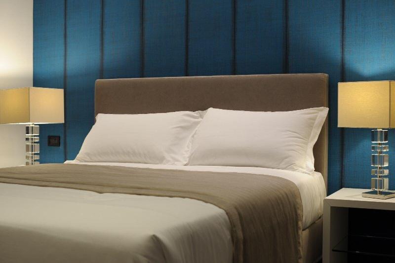 Hotel Up Wellness & Spa Foggia Esterno foto