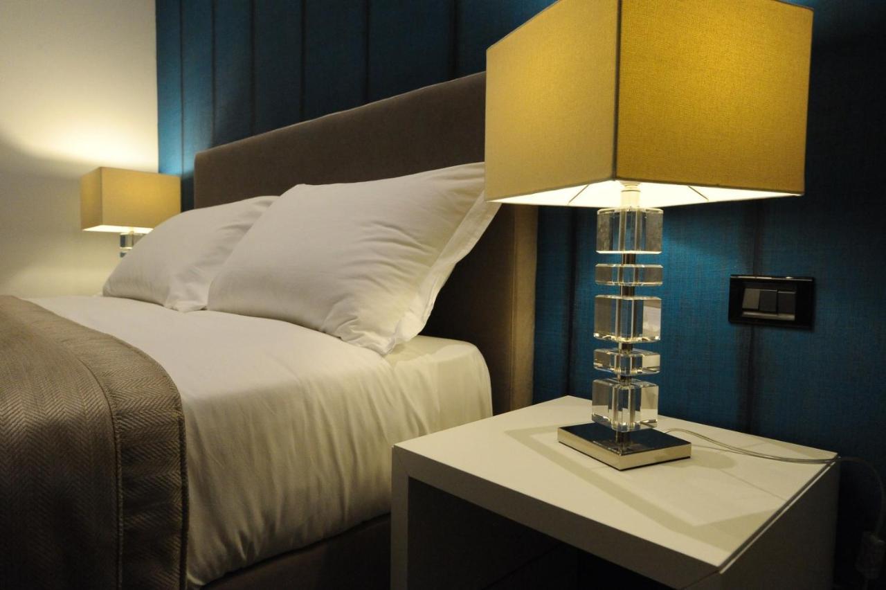 Hotel Up Wellness & Spa Foggia Esterno foto
