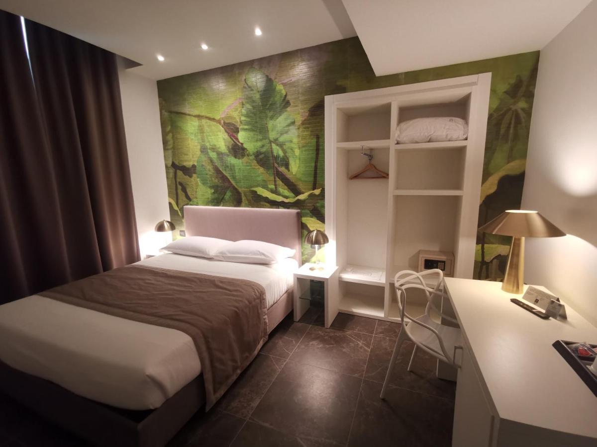 Hotel Up Wellness & Spa Foggia Esterno foto