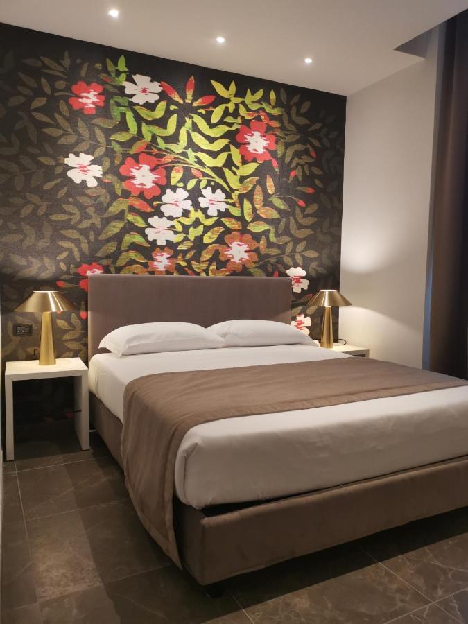 Hotel Up Wellness & Spa Foggia Esterno foto