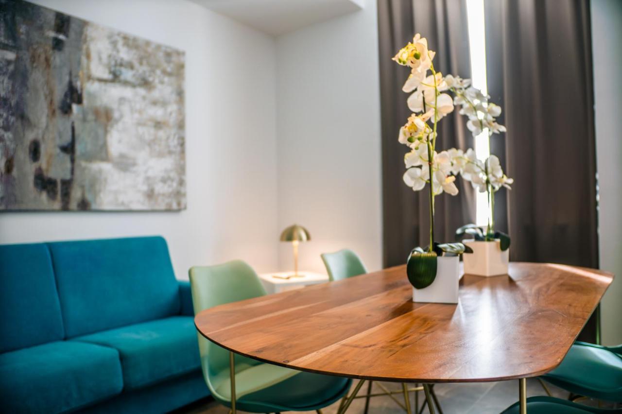 Hotel Up Wellness & Spa Foggia Esterno foto