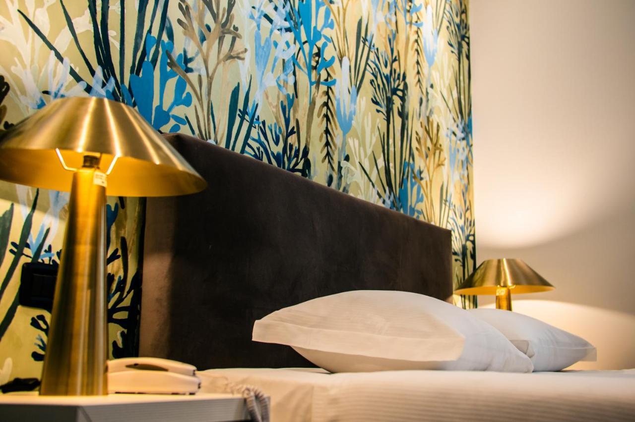 Hotel Up Wellness & Spa Foggia Esterno foto