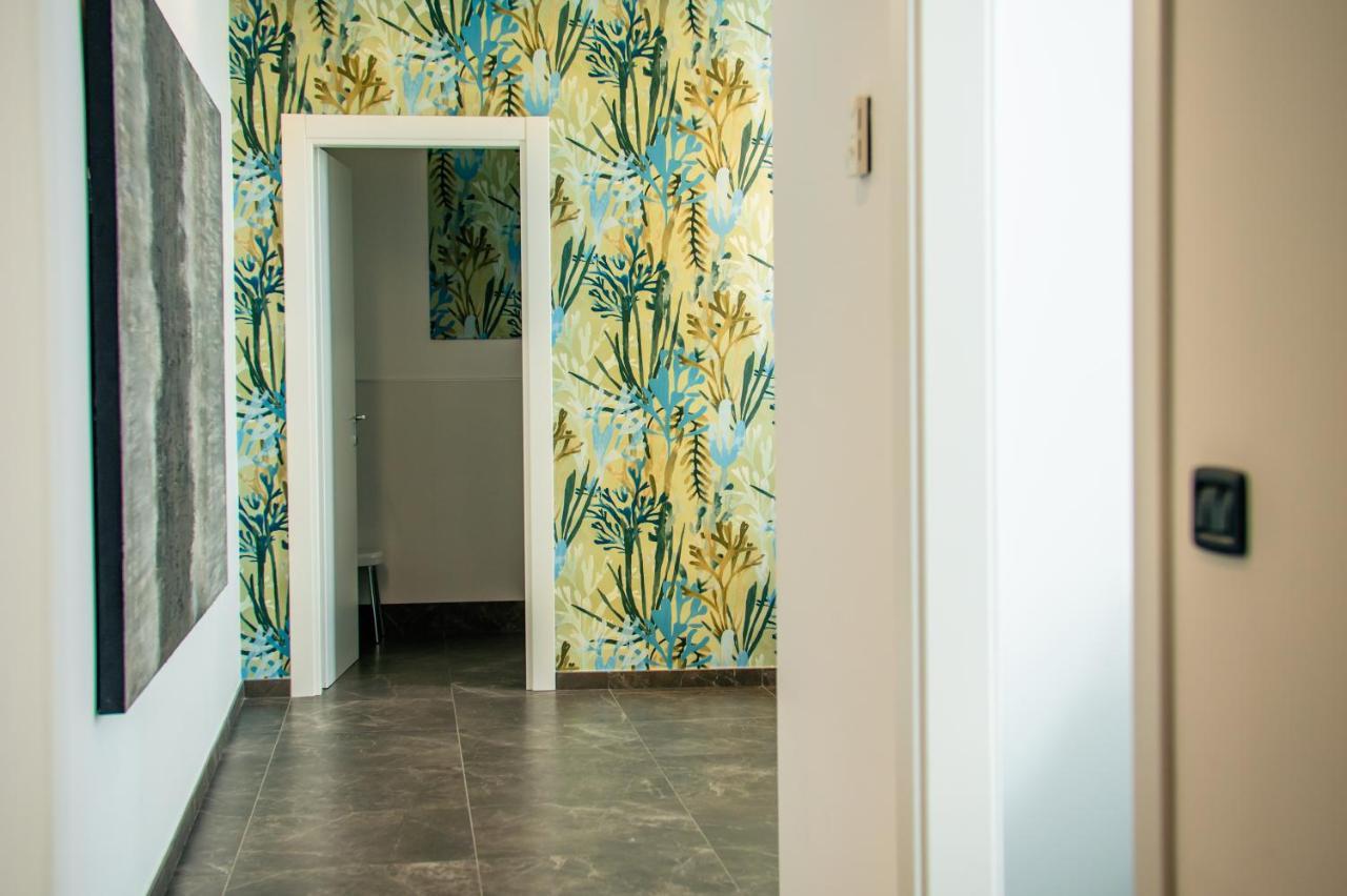 Hotel Up Wellness & Spa Foggia Esterno foto
