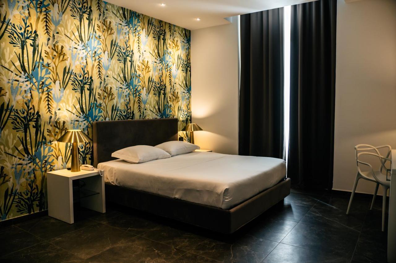 Hotel Up Wellness & Spa Foggia Esterno foto