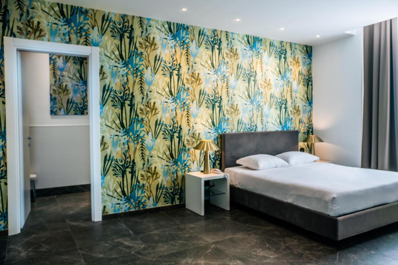 Hotel Up Wellness & Spa Foggia Esterno foto