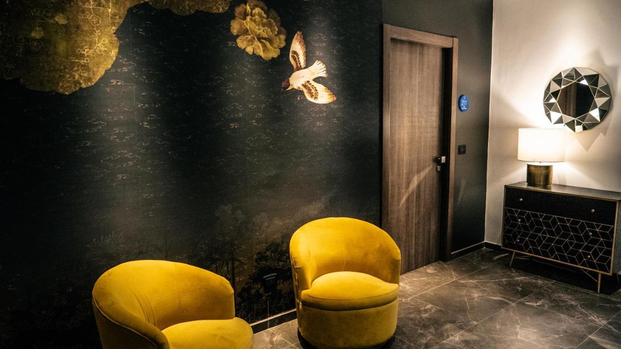 Hotel Up Wellness & Spa Foggia Esterno foto