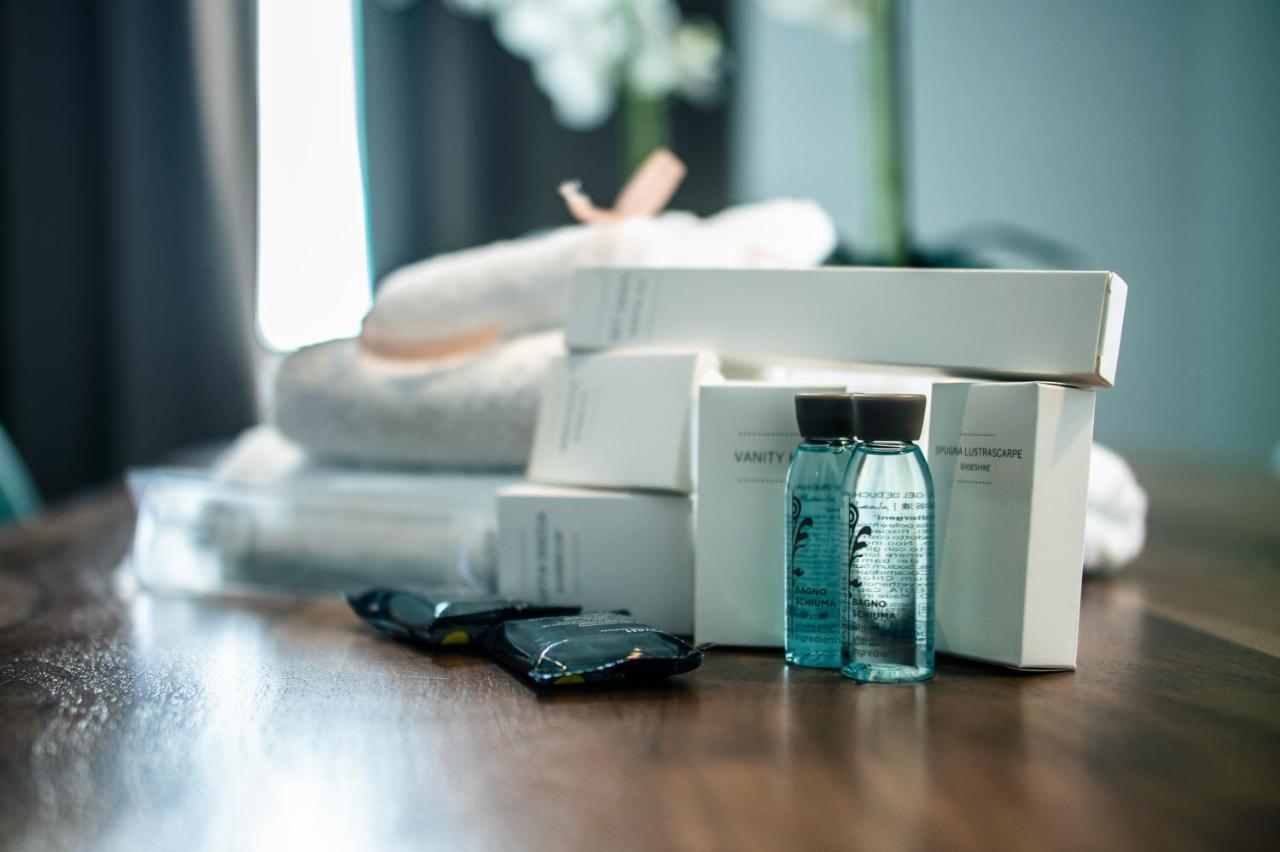 Hotel Up Wellness & Spa Foggia Esterno foto