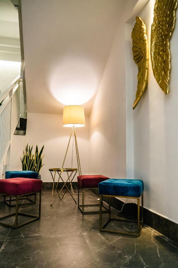 Hotel Up Wellness & Spa Foggia Esterno foto