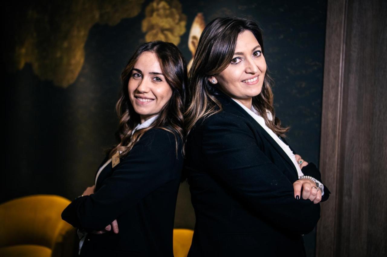 Hotel Up Wellness & Spa Foggia Esterno foto