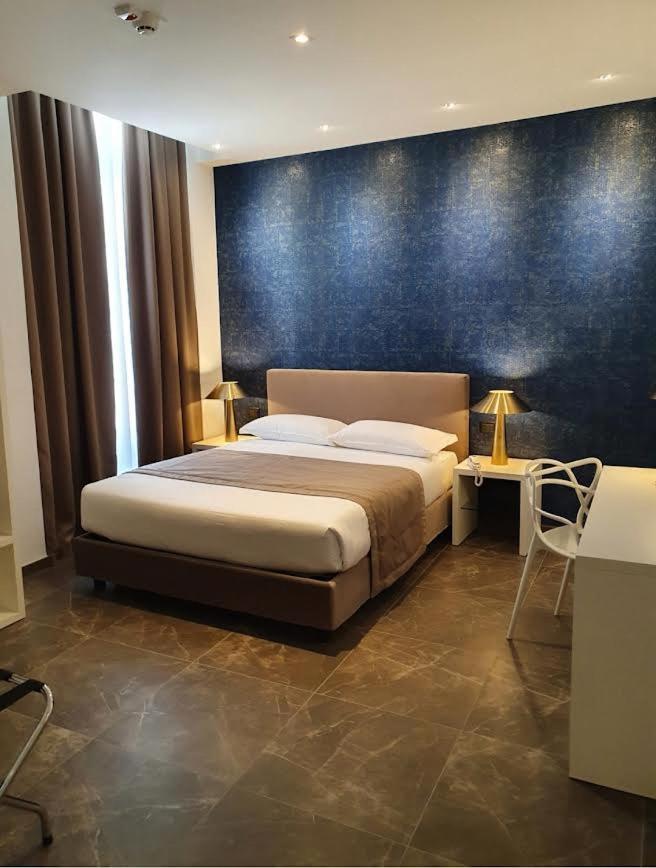 Hotel Up Wellness & Spa Foggia Esterno foto